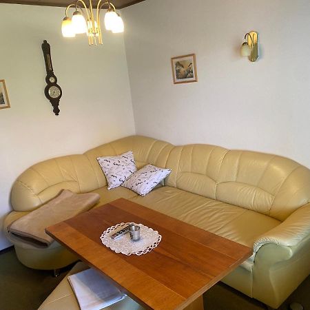 Bungalow, Naehe Ilsenburg Und Wernigerode Veckenstedt Экстерьер фото