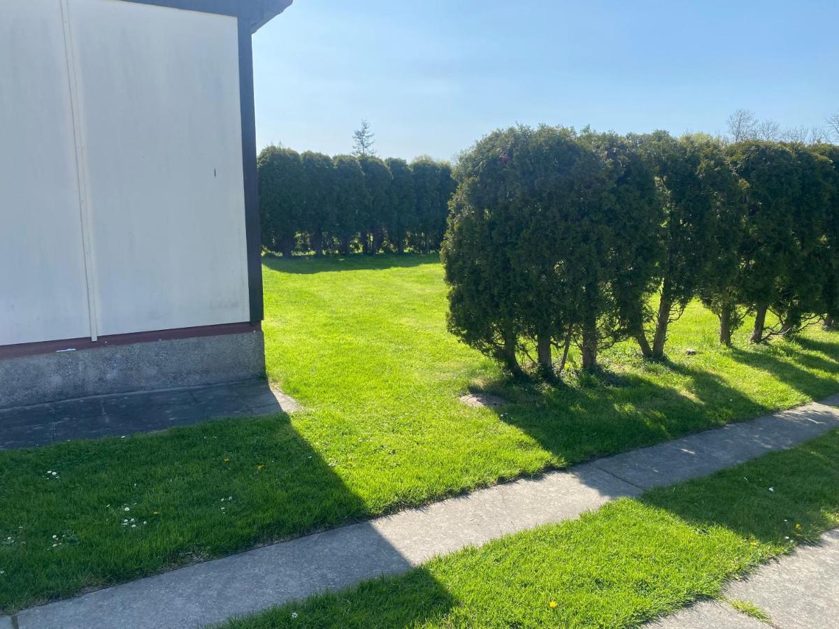 Bungalow, Naehe Ilsenburg Und Wernigerode Veckenstedt Экстерьер фото