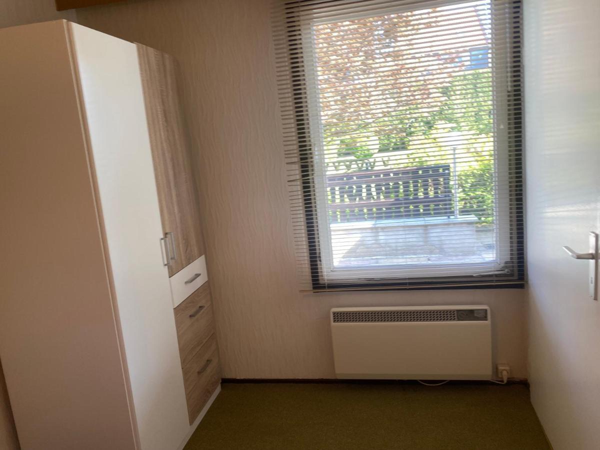 Bungalow, Naehe Ilsenburg Und Wernigerode Veckenstedt Экстерьер фото